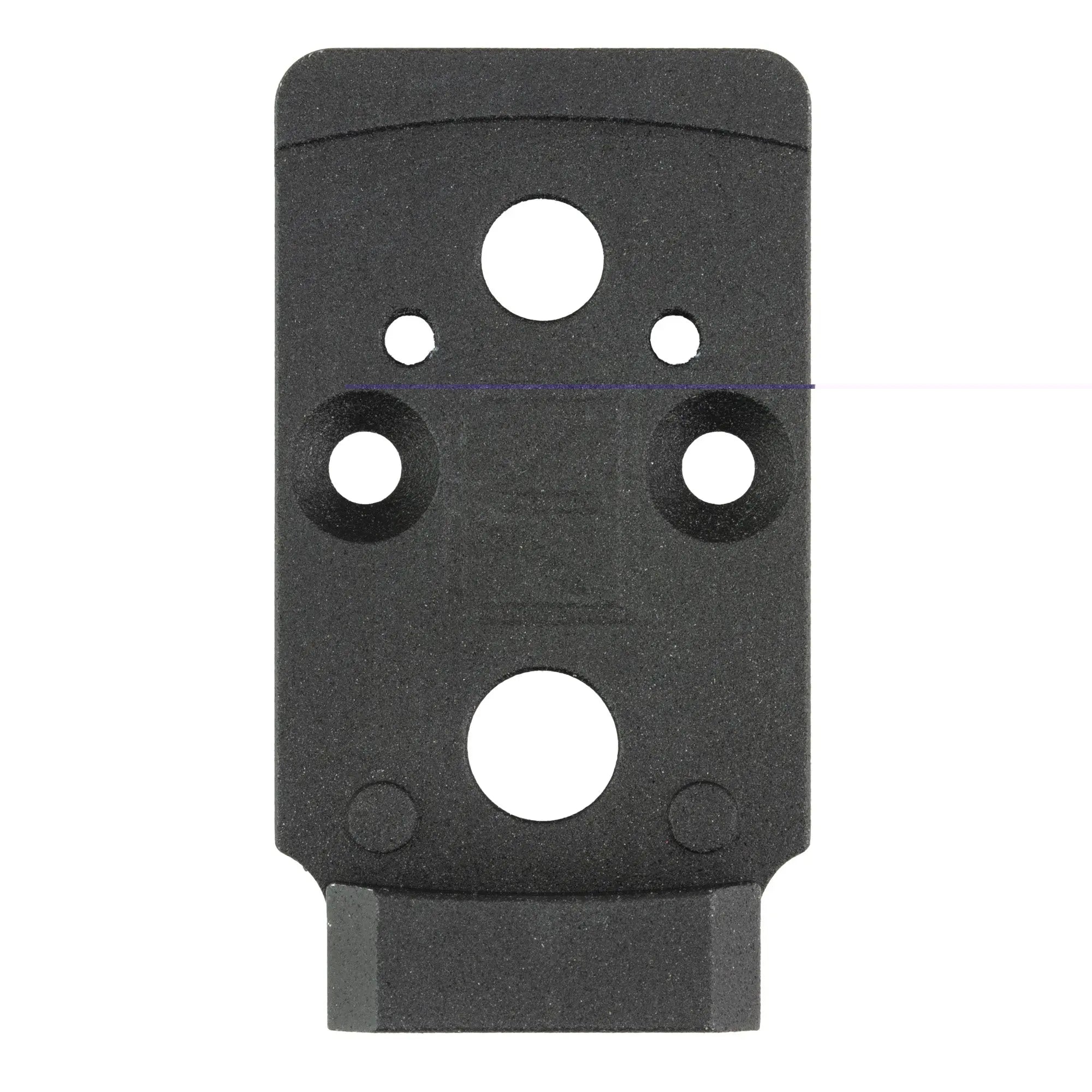 Ck S&w M&p 2.0 To K/rmsc Dt Plate Calculated Kinetics