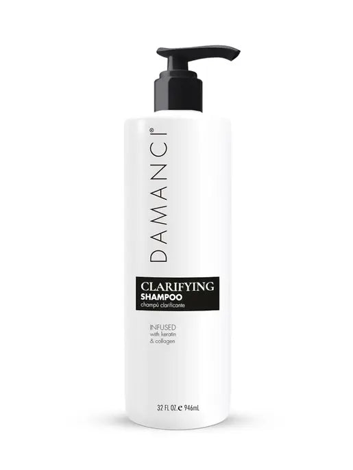 Clarifying Shampoo Damanci