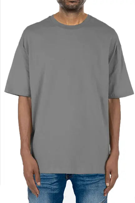 Classic Drop Shoulder Tee WEIV