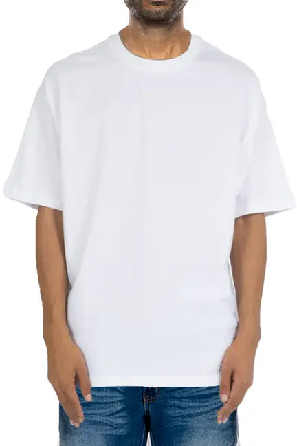 Classic Drop Shoulder Tee WEIV