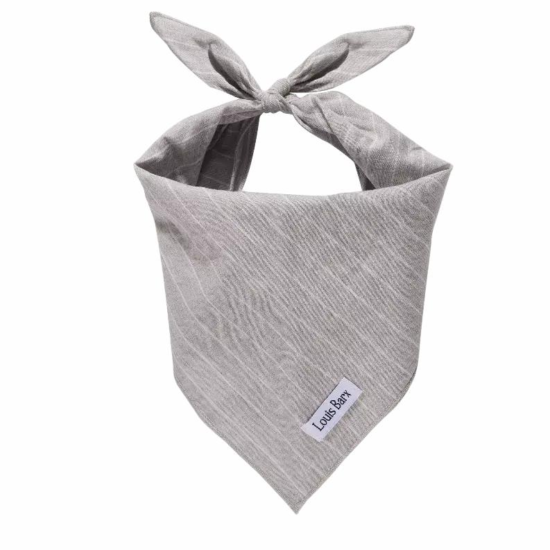 Classic Everyday Bandana Louis Barx