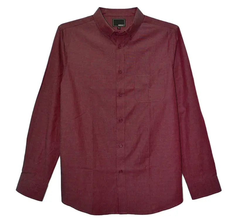 Classic Long Sleeve Shirt WEIV