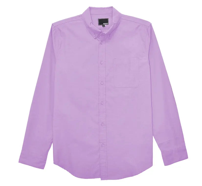 Classic Long Sleeve Shirt WEIV