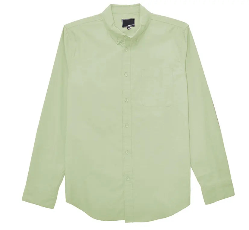 Classic Long Sleeve Shirt WEIV