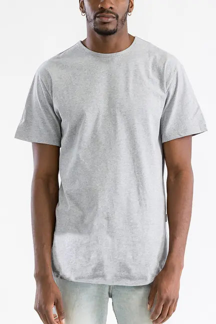 Classic Scallop Tee WEIV