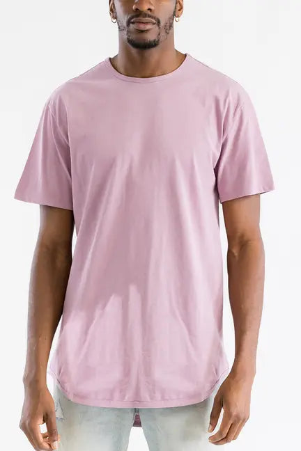 Classic Scallop Tee WEIV