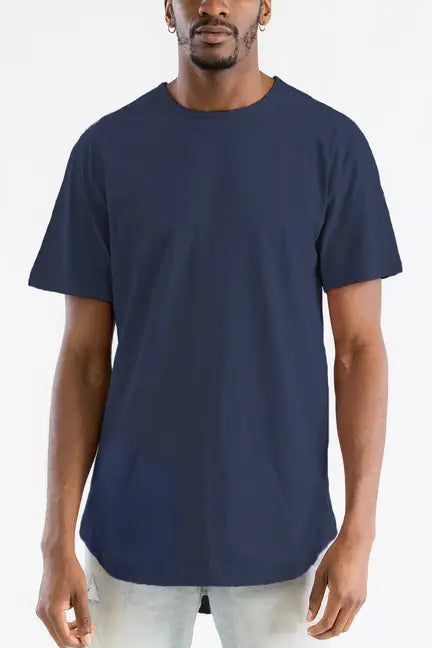 Classic Scallop Tee WEIV