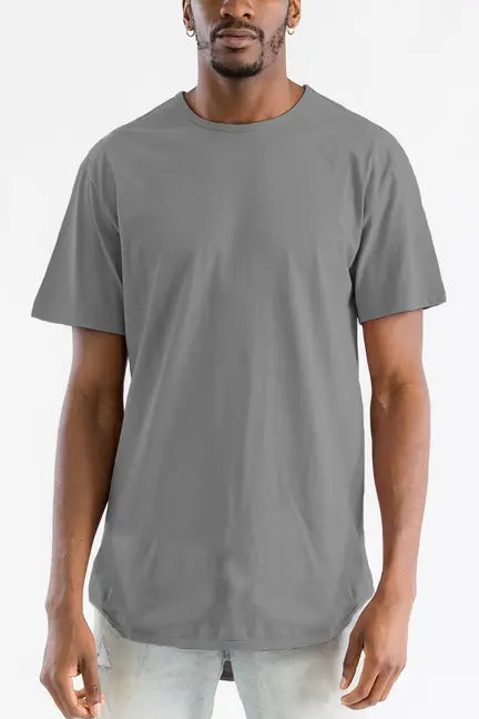Classic Scallop Tee WEIV