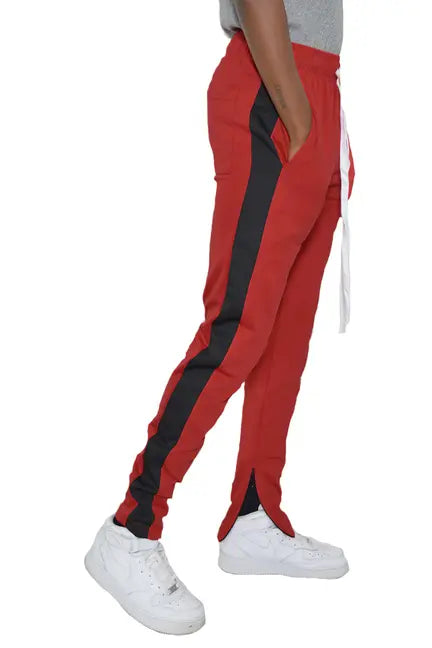 Classic Slim Fit Track Pants WEIV