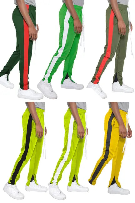 Classic Slim Fit Track Pants WEIV