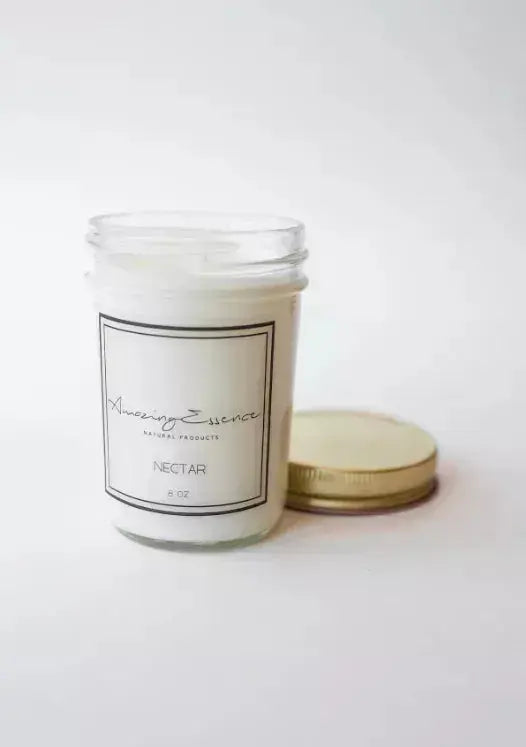 Classic Soy Scented Amazing Essence