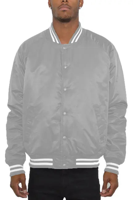 Classic Varsity Windbreaker WEIV