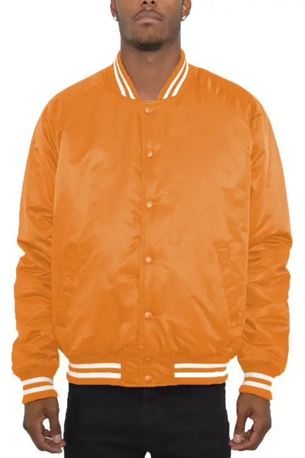 Classic Varsity Windbreaker WEIV