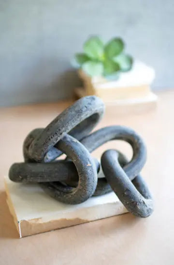 Clay Chain Kalalou