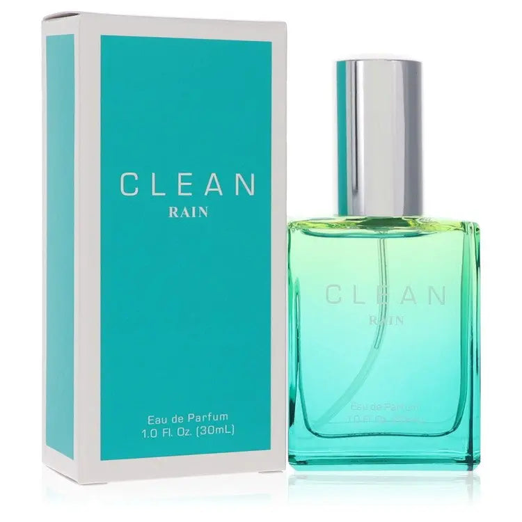 Clean Rain by Clean Eau De Parfum Spray for Women Clean