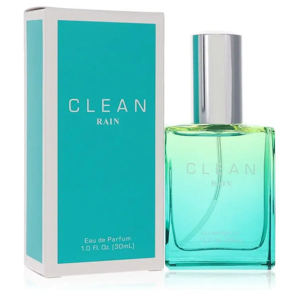 Clean Rain by Clean Eau De Parfum Spray for Women Clean