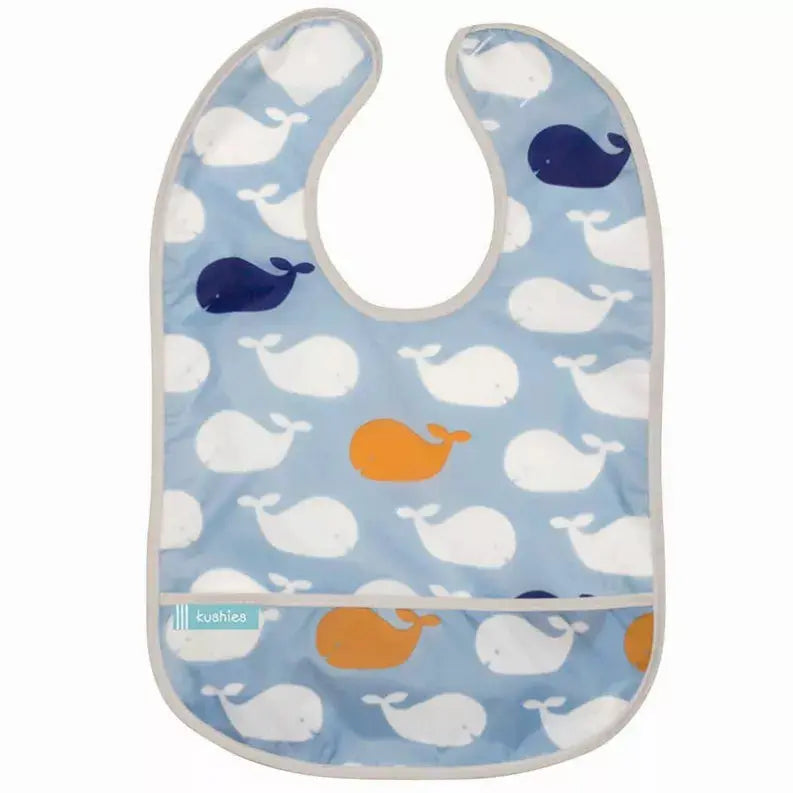 Cleanbib Kushies