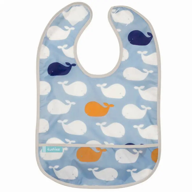 Cleanbib Kushies