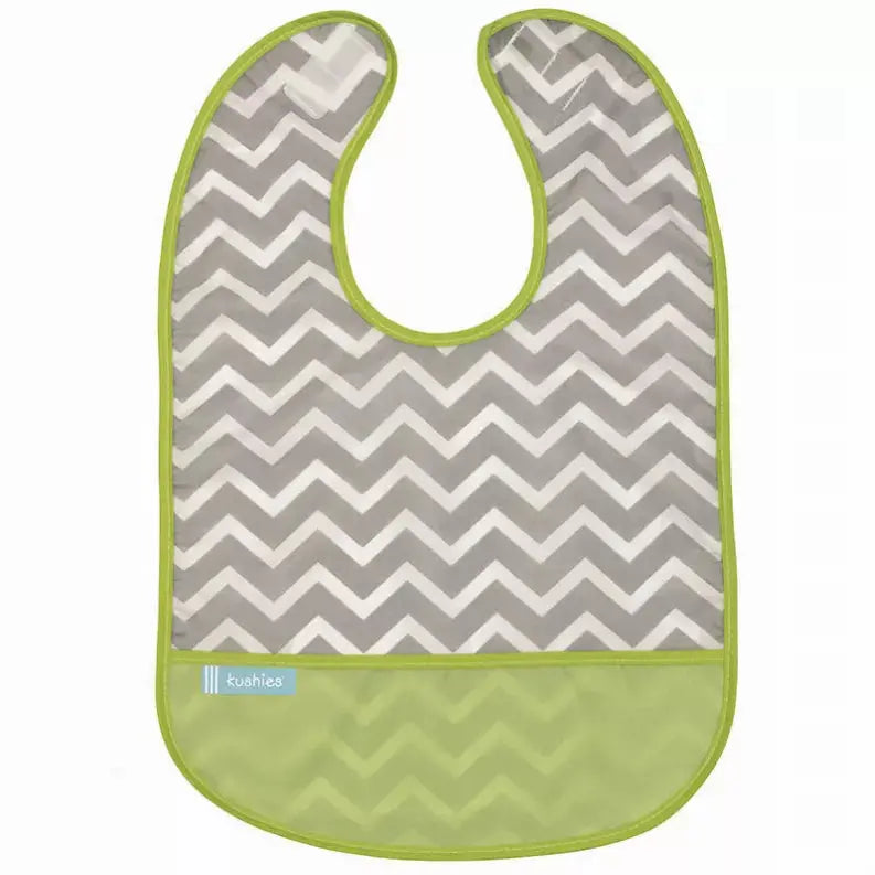 Cleanbib Kushies