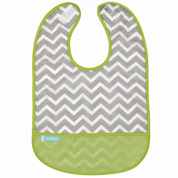 Cleanbib Kushies