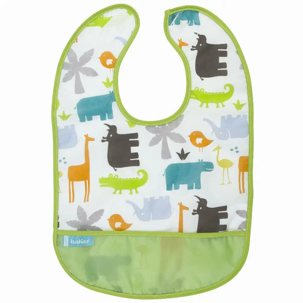 Cleanbib | 3Pack Kushies