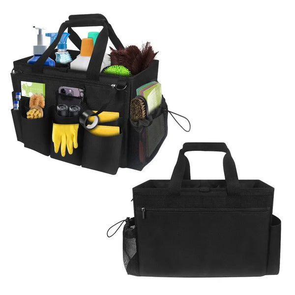 Cleaning Caddy Organizer GreatEagleInc