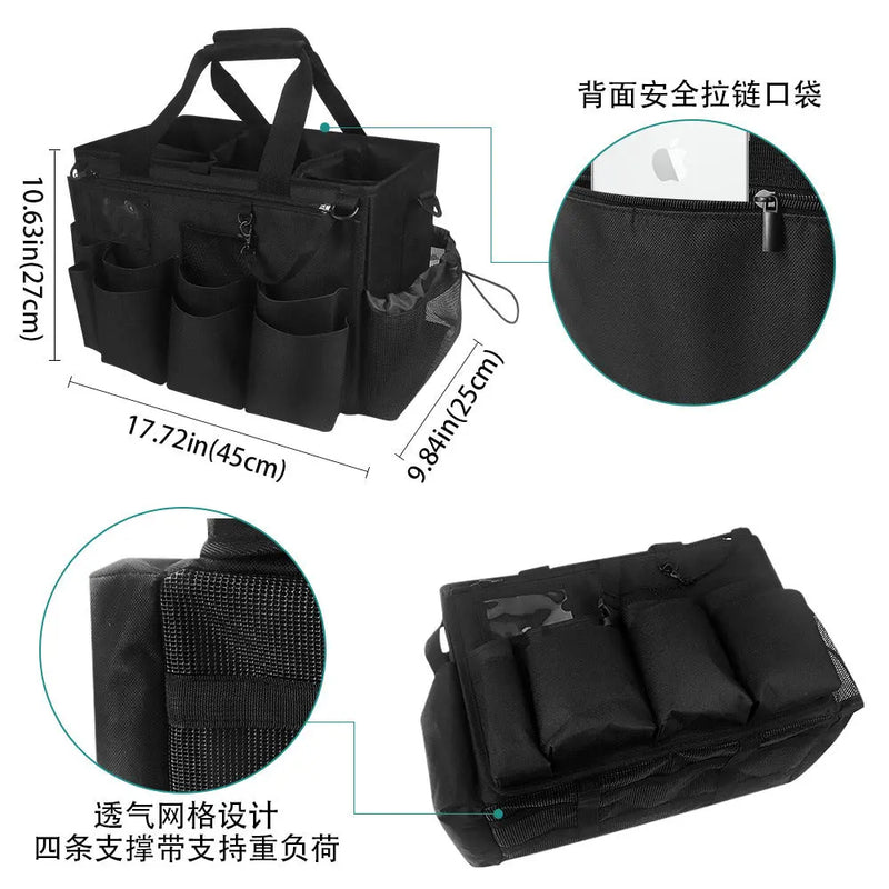 Cleaning Caddy Organizer GreatEagleInc
