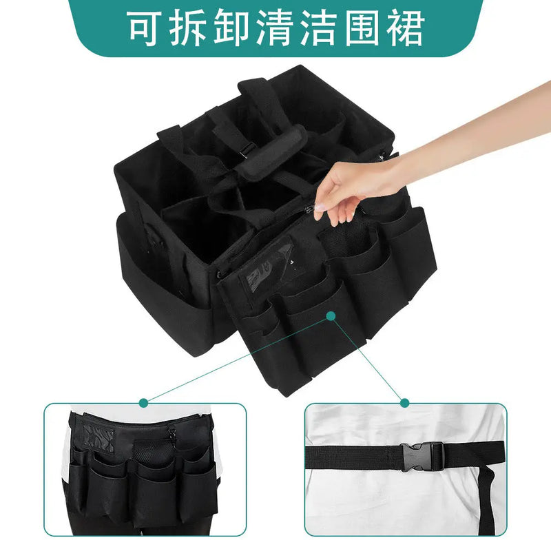 Cleaning Caddy Organizer GreatEagleInc