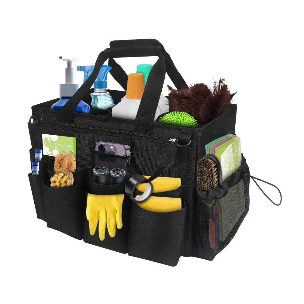 Cleaning Caddy Organizer GreatEagleInc
