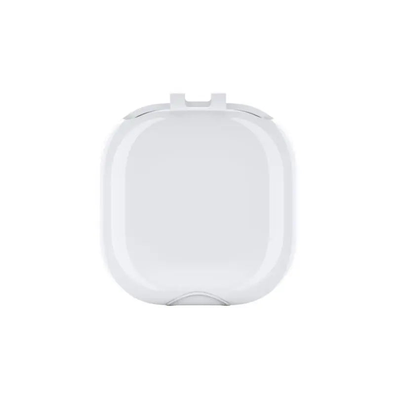 Clear TPU Skin Cover for Samsung Galaxy Buds Live Wireless Headset Shockproof Protective Headphone Cover Shell Accessories A28 02