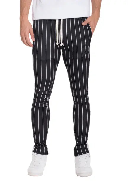 Cleat Pin Stripe Track Pant WEIV