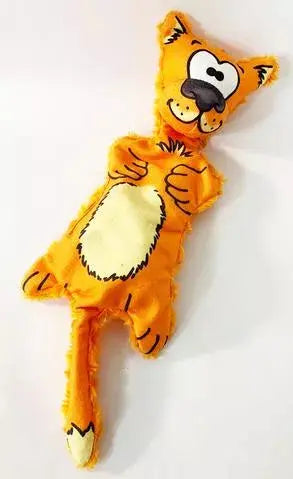 Cliff Cat Dog Toy American Dog