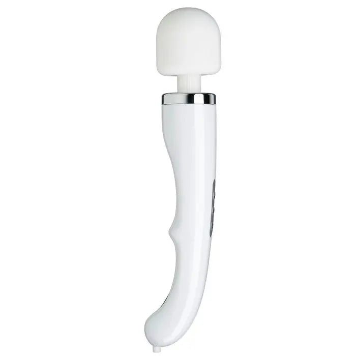 Cloud 9 Health & Wellness Wand Kit 30 Function White Cloud 9 Novelties