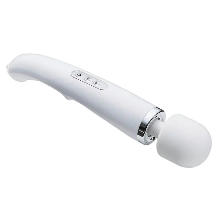 Cloud 9 Health & Wellness Wand Kit 30 Function White Cloud 9 Novelties