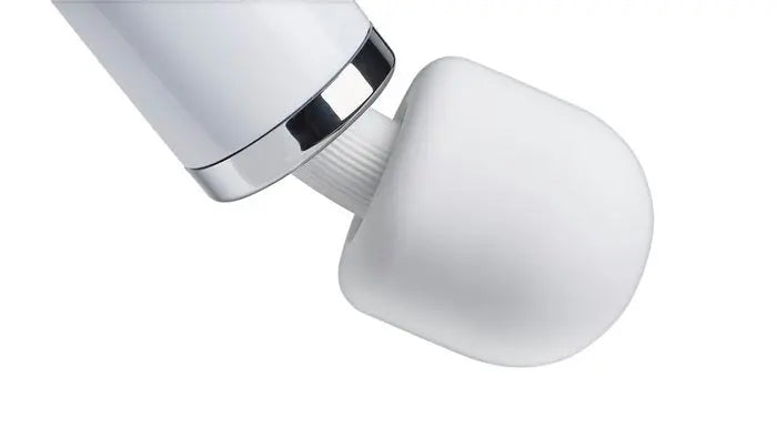 Cloud 9 Health & Wellness Wand Kit 30 Function White Cloud 9 Novelties