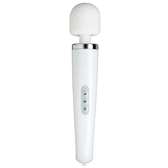 Cloud 9 Health & Wellness Wand Kit 30 Function White Cloud 9 Novelties