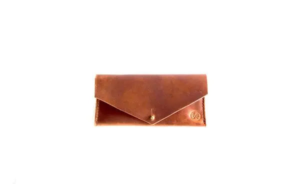 Clutch Wallet Sturdy Brothers