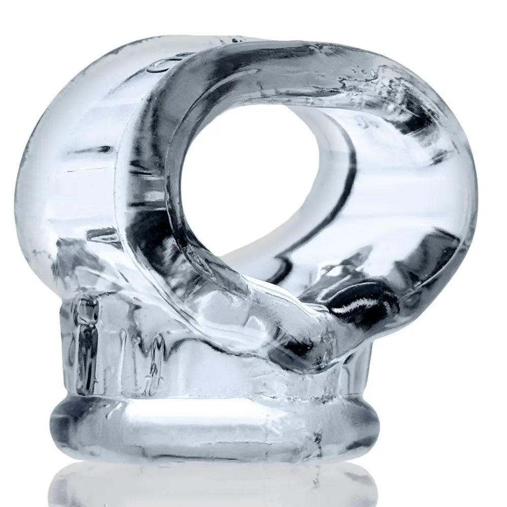 Cocksling Fit Sling - Clear Oxballs