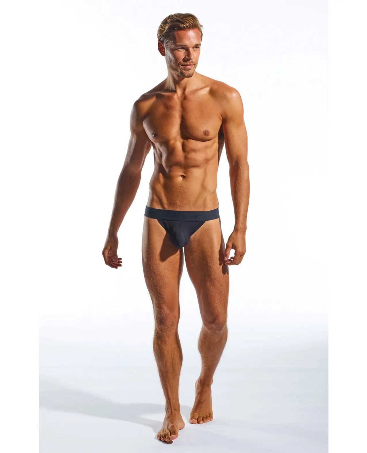 Cocksox Enhancing Pouch Jockstrap - GreatEagleInc