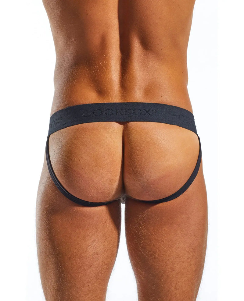 Cocksox Enhancing Pouch Jockstrap - GreatEagleInc