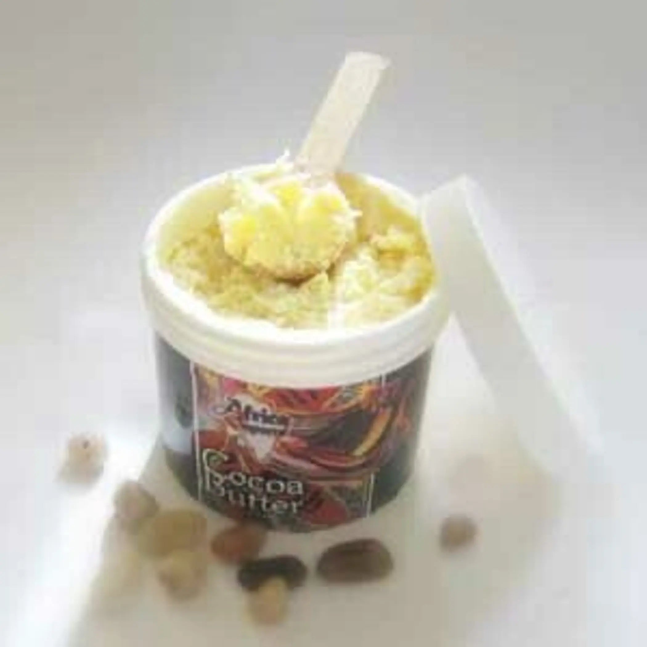 Cocoa Butter SurelyMine