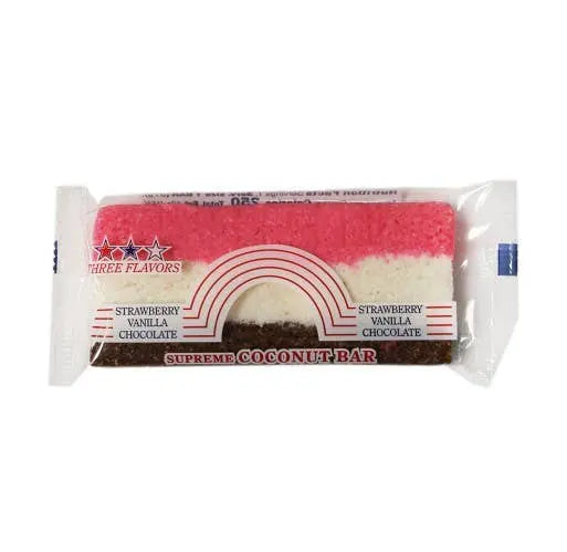 Coconut Candy Martin's Country Store