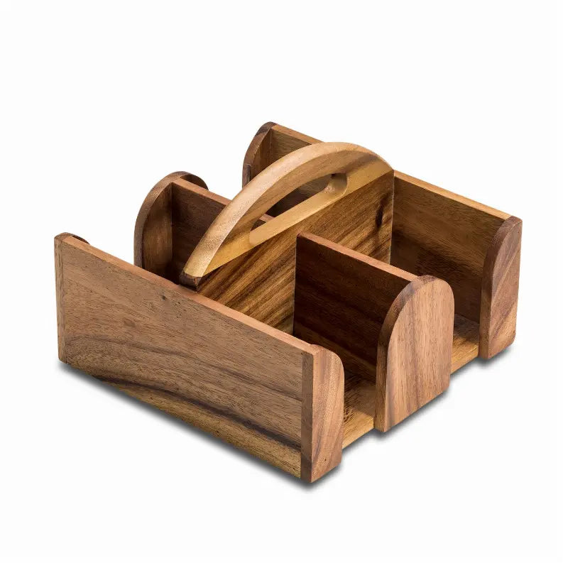 Coffee Mug Caddy Kalmar Home