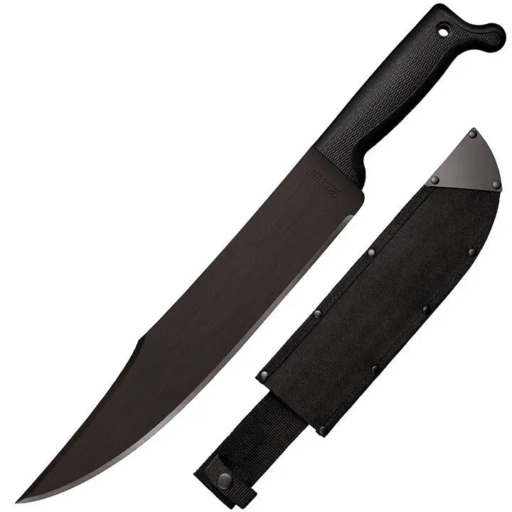 Cold Steel 12″ Bowie Machete COLDSTEEL