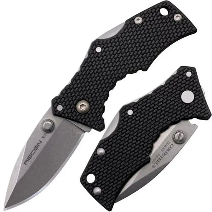 Cold Steel 2" Folding Pocket Knife COLDSTEEL
