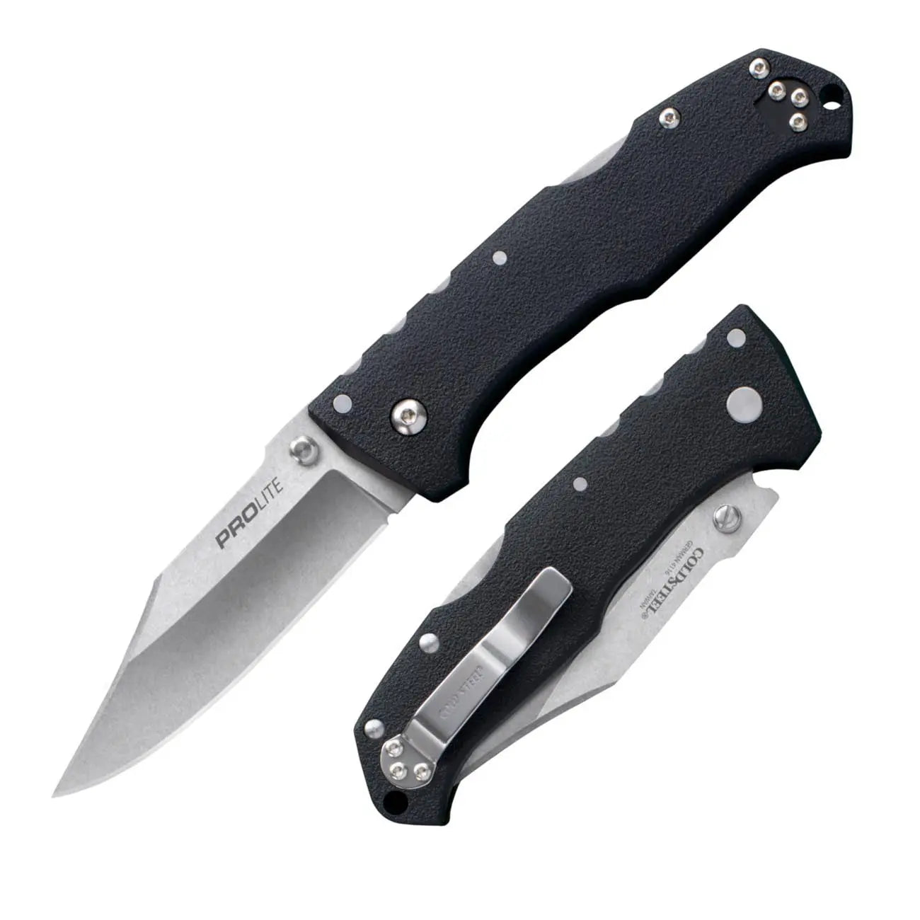Cold Steel 3-1/2" Folding Knife COLDSTEEL