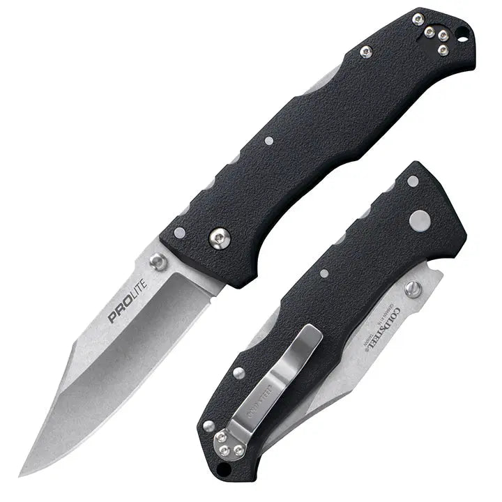 Cold Steel 3-1/2" Folding Knife COLDSTEEL