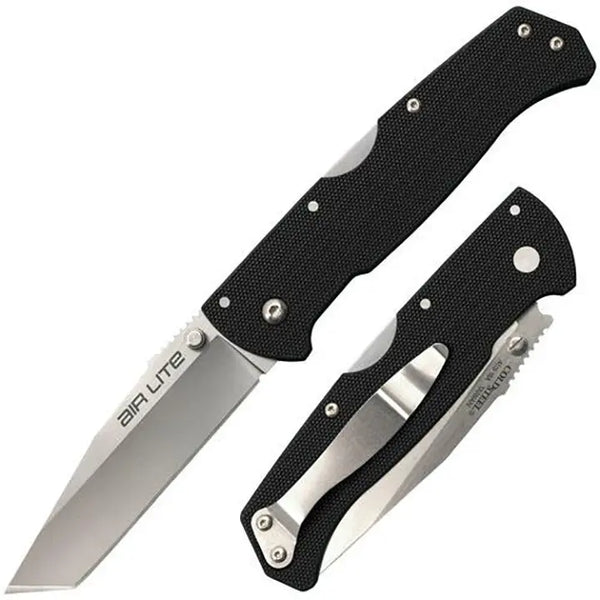 Cold Steel 3-1/2" Folding Pocket Knife COLDSTEEL