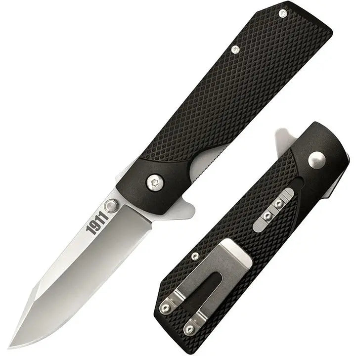 Cold Steel 3" 1911 Folding Pocket Knife COLDSTEEL