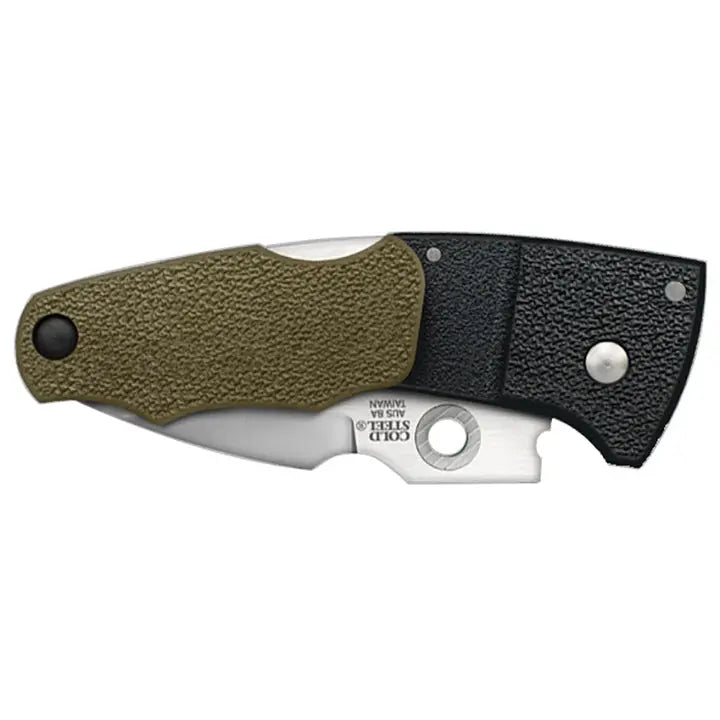 Cold Steel 3" Folding Pocket Knife COLDSTEEL